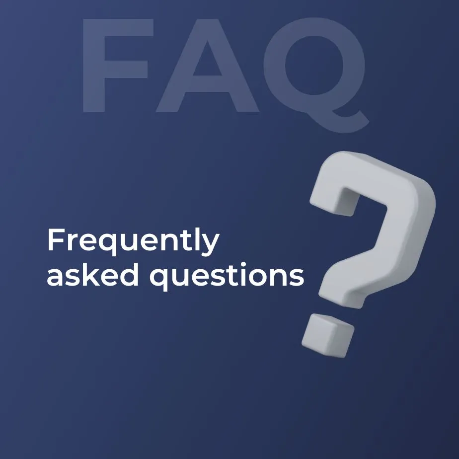 FAQ